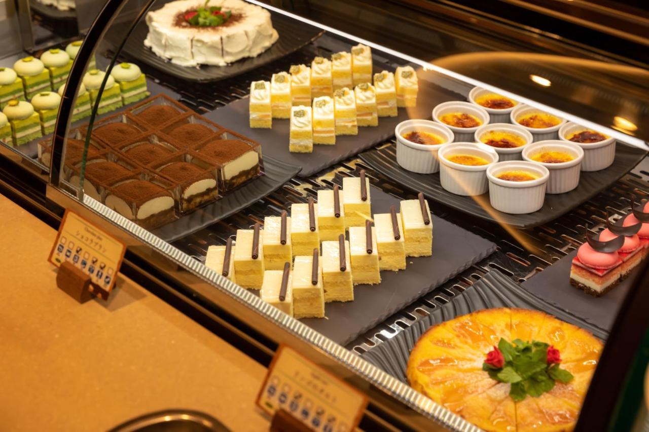 熊山特旭岳温泉酒店 东川町 外观 照片